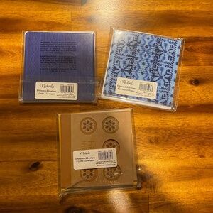 Pack of 14 Blank Greeting Cards